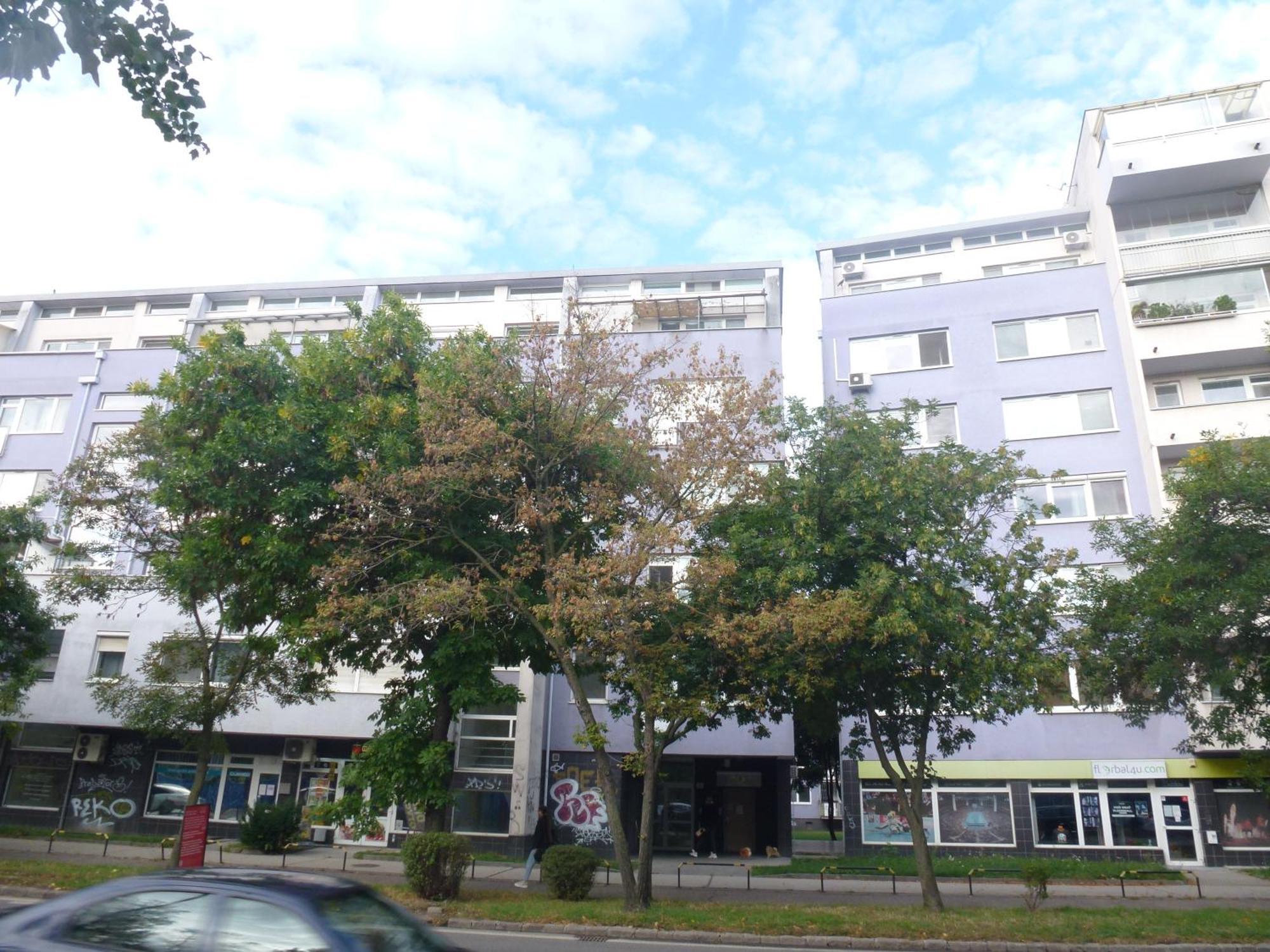 After Two Apartment Pressburg Exterior foto